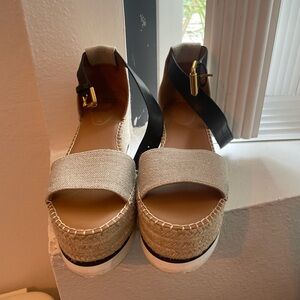 See by Chloe Espadrilles